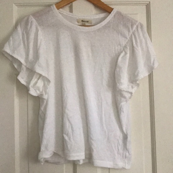 Madewell Tops - NWT Madewell top
